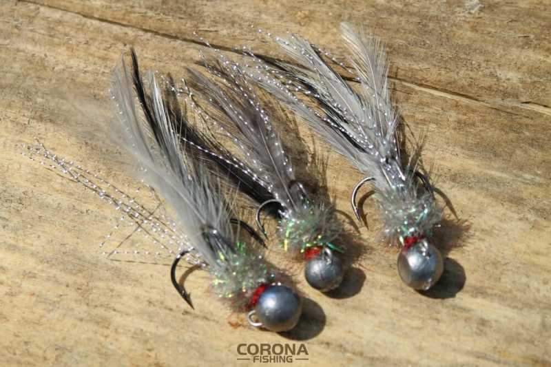 jakie koguty na okonia